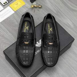 Picture of Armani Shoes _SKUArmanisz38-44mnw03221173